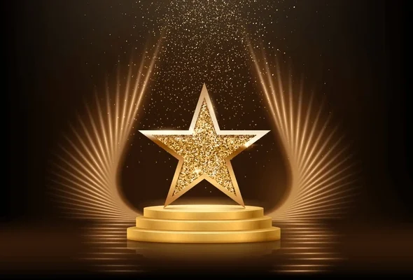 gold-podium-star-vector-illustration-600nw-2473961929